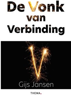 De Vonk van verbinding - (ISBN:9789462722934)