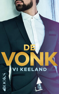 De vonk -  VI Keeland (ISBN: 9789021498041)