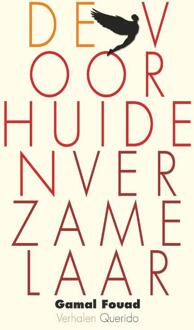 De voorhuidenverzamelaar - Boek Gamal Fouad (9021407965)
