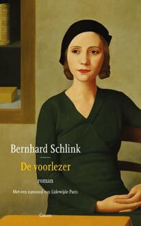 De voorlezer -  Bernhard Schlink (ISBN: 9789464522051)