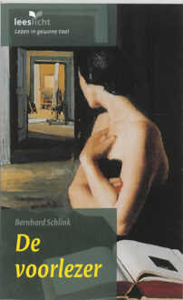 De voorlezer - Boek Bernhard Schlink (9086960707)