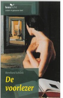 De voorlezer - Boek Bernhard Schlink (9086960707)