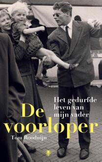 De voorloper -  Tom Rooduijn (ISBN: 9789403128573)