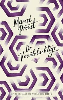 De voortvluchtige - Boek Marcel Proust (940312430X)