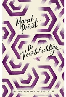 De voortvluchtige - Boek Marcel Proust (940312430X)