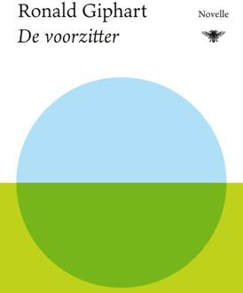 De Voorzitter - Ronald Giphart