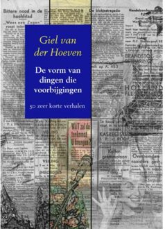 De vorm van dingen die voorbijgingen