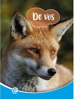 De Vos - Mini Informatie - Minke van Dam