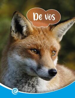 De vos -  Minke van Dam (ISBN: 9789464392807)