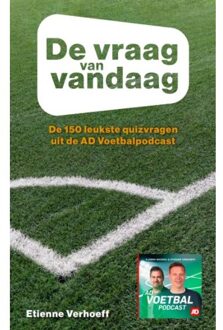 De Vraag Van Vandaag