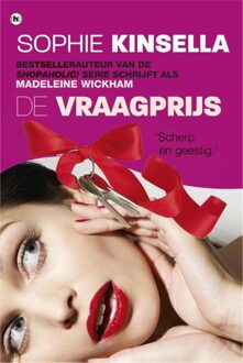 De vraagprijs - eBook Sophie Kinsella (9044335561)