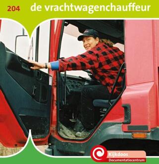 De Vrachtwagenchauffeur - De Kijkdoos