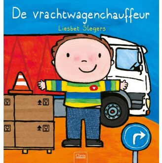 De Vrachtwagenchauffeur