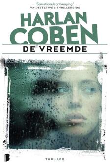 De vreemde -  Harlan Coben (ISBN: 9789049204273)