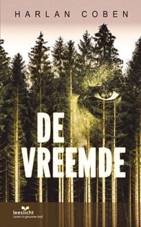 De vreemde -  Harlan Coben (ISBN: 9789086967704)