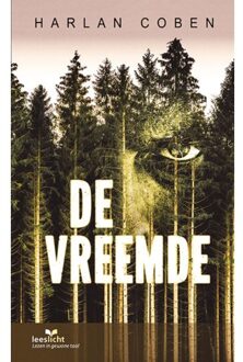 De Vreemde - Leeslicht - Harlan Coben