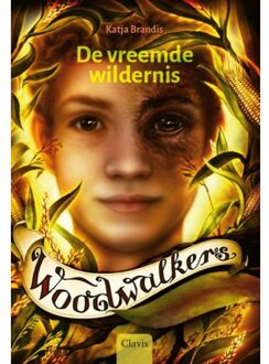 De vreemde wildernis