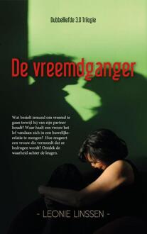 De vreemdganger - Boek Leonie Linssen (9082264714)