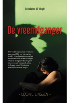 De vreemdganger - Boek Leonie Linssen (9082264714)