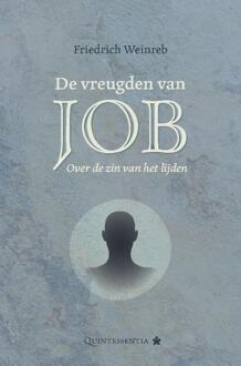 De Vreugden Van Job - Friedrich Weinreb