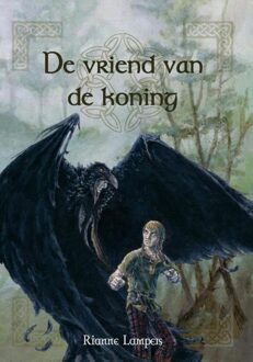 De vriend van de koning - eBook Rianne Lampers (9491300199)