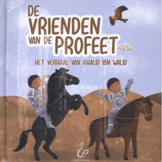 De Vrienden Van De Profeet - De Vrienden Van De Profeet