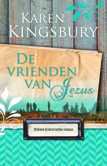 De vrienden van Jezus - eBook Karen Kingsbury (9029724706)