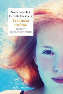 De vrienden van Matty & andere spannede verhalen - eBook Nicci French (9026336322)