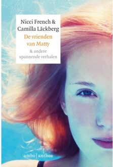 De vrienden van Matty & andere spannende verhalen - Boek Nicci French (9026336314)