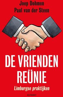 De vriendenreünie