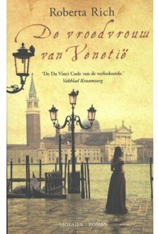 De Vroedvrouw Van Venetië Midprice