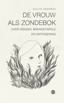 De vrouw als zondebok - Silvia Federici - ebook