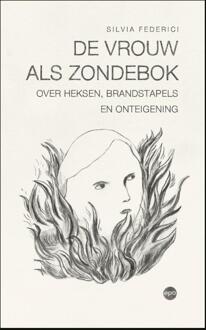 De vrouw als zondebok