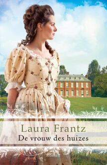 De vrouw des huizes - Boek Laura Frantz (9029724501)