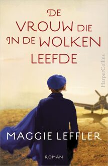 De vrouw die in de wolken leefde - eBook Maggie Leffler (9402750800)