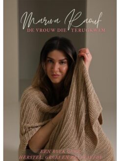 De Vrouw Die Terugkwam - Marwa Raouf