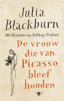 De vrouw die van Picasso bleef houden