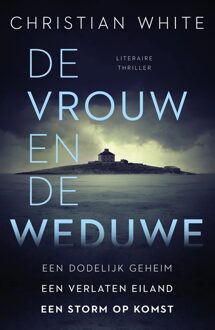 De vrouw en de weduwe