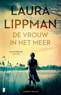 De Vrouw In Het Meer - Laura Lippman