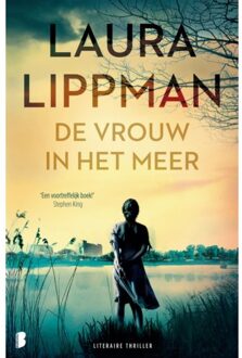 De Vrouw In Het Meer - Laura Lippman
