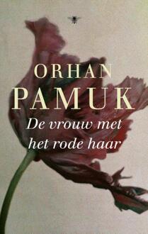 De vrouw met het rode haar - Boek Orhan Pamuk (9023467116)
