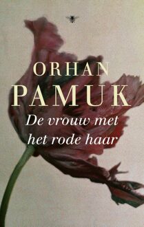 De vrouw met het rode haar - eBook Orhan Pamuk (9023472470)