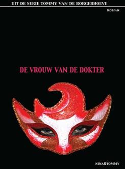 De vrouw van de dokter - Boek NINA&TOMMY (9082295210)