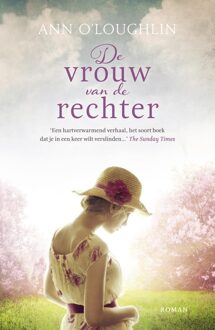 De vrouw van de rechter - eBook Ann O'Loughlin (9044976621)