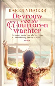 De vrouw van de vuurtorenwachter