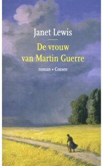 De vrouw van Martin Guerre