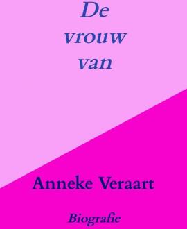 De vrouw van