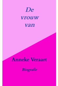 De vrouw van