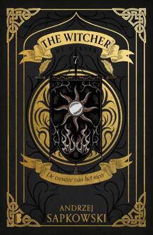 De vrouwe van het meer -  Andrzej Sapkowski (ISBN: 9789049204167)