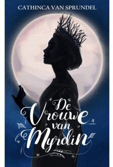 De Vrouwe Van Myrdin